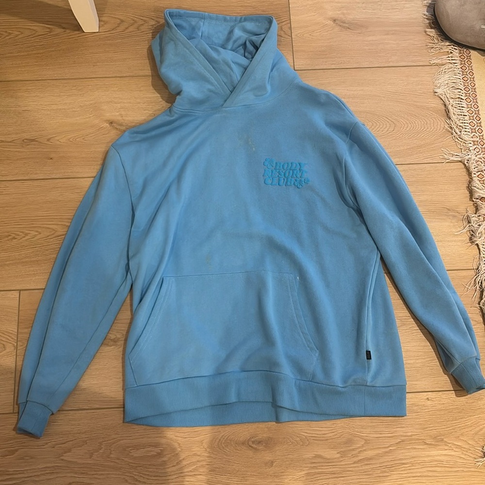 Cotton On hoodie